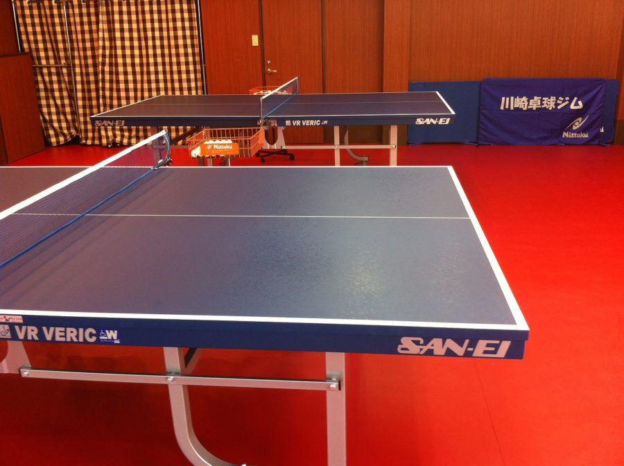 川崎卓球ジム PINGPONG SPOT（ピンスポ）全国2000ヶ所以上の卓球場・卓球ができるスポットを掲載