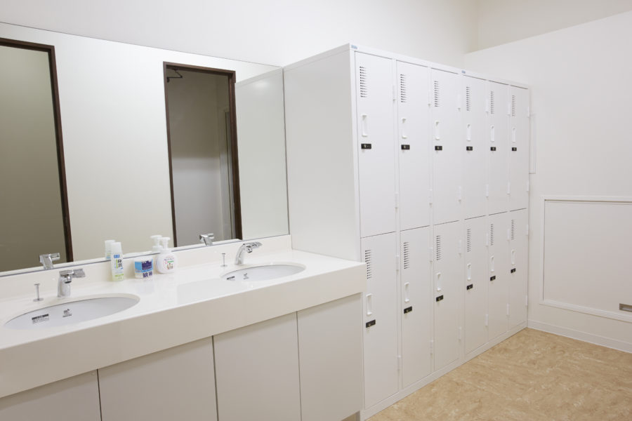 TACTIVE自由が丘本店