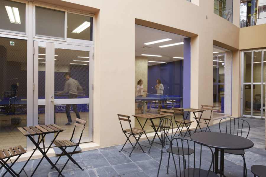 TACTIVE自由が丘本店