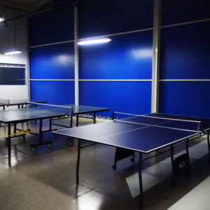 アカフースタジアム アカフースタジアムバー Pingpong Spot ピンスポ 全国00ヶ所以上の卓球場 卓球ができるスポットを掲載