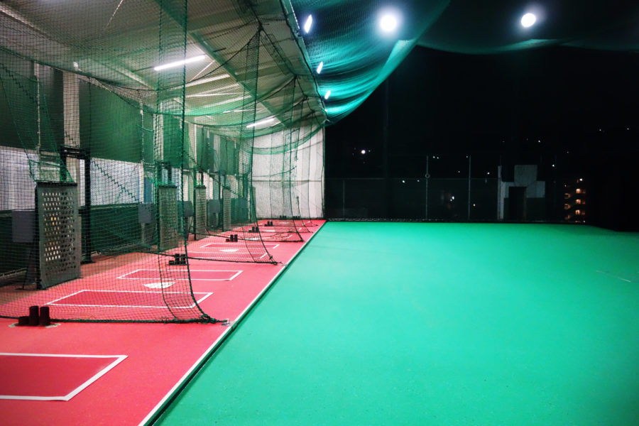 アカフースタジアム/アカフースタジアムバー