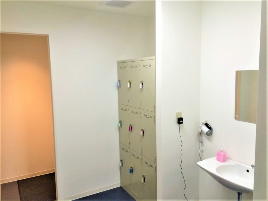 横浜市都筑区の卓球場〜卓球空間【FunTable】ファンタブル〜