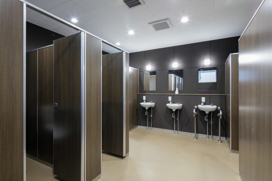 ミズノスポーツプラザ神戸和田岬