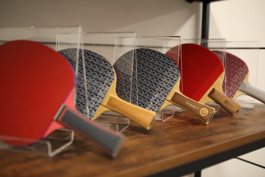 スター卓球ジム24 大塚駅前店