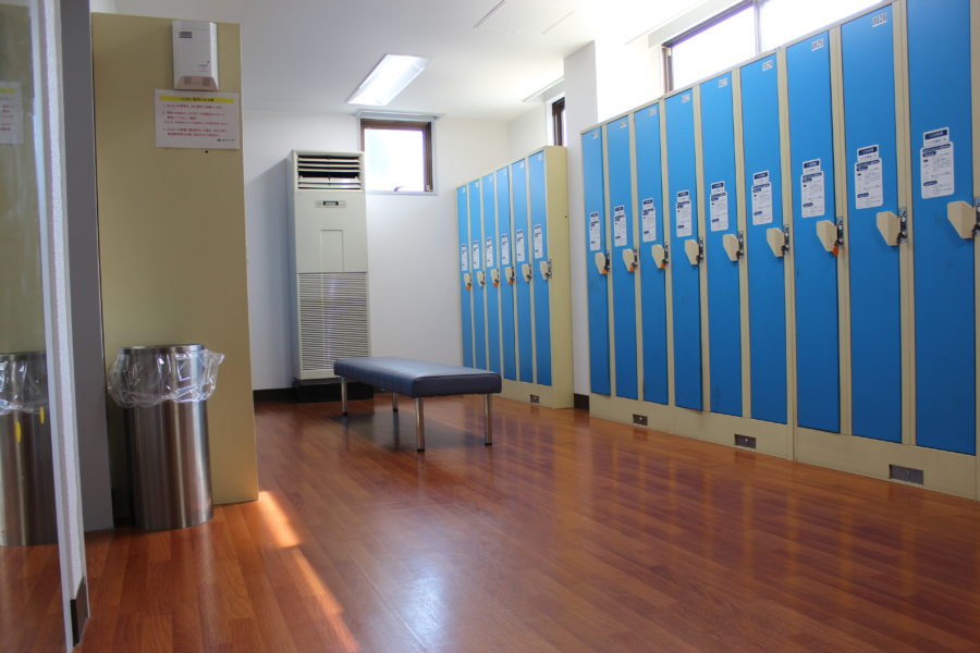 トキワテーブルテニス