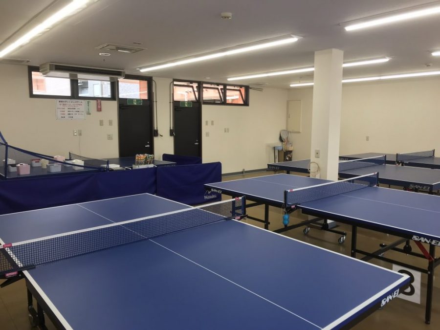 宮城県内のおすすめ卓球教室 スクール3選 Pingpong Spot ピンスポ 全国00ヶ所以上の卓球場 卓球ができるスポットを掲載