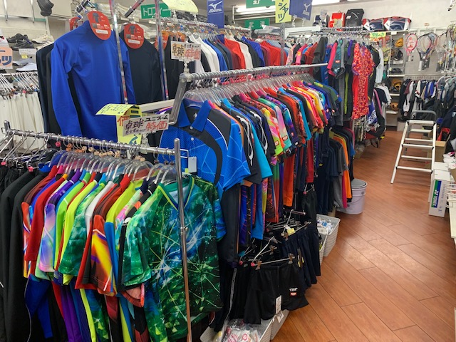 ニュースポーツ㈫