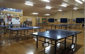 コナミスポーツクラブ 大分明野 Pingpong Spot ピンスポ 全国00ヶ所以上の卓球場 卓球ができるスポットを掲載
