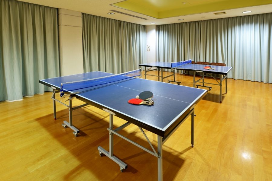 卓球台