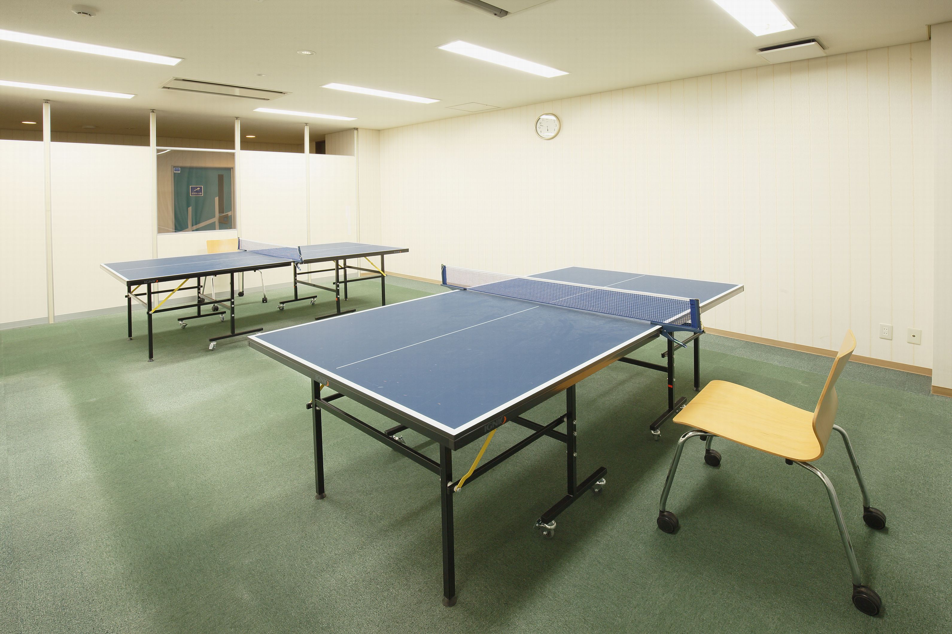 新玉川温泉 Pingpong Spot ピンスポ 全国00ヶ所以上の卓球場 卓球ができるスポットを掲載