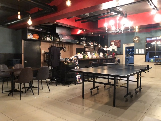 卓球ｂａｒぴーちゃん Pingpong Spot ピンスポ 全国2000ヶ所以上の卓球場 卓球ができるスポットを掲載