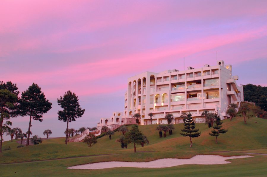 ホテルシャトー④