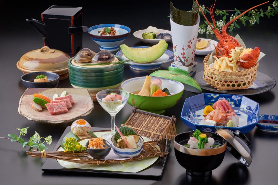 食事イメージ