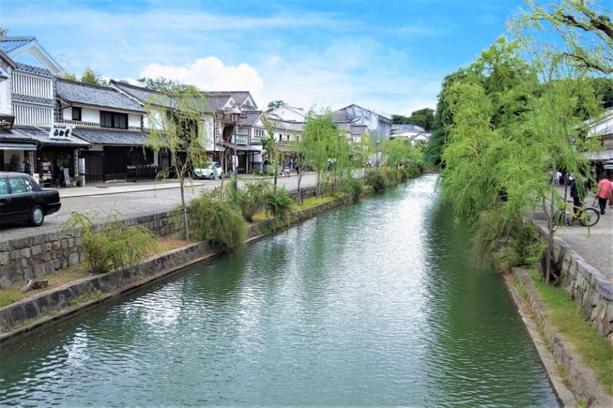 岡山県イメージ