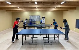 奈良県の卓球場 卓球教室 卓球ができる施設一覧 19件 Pingpong Spot