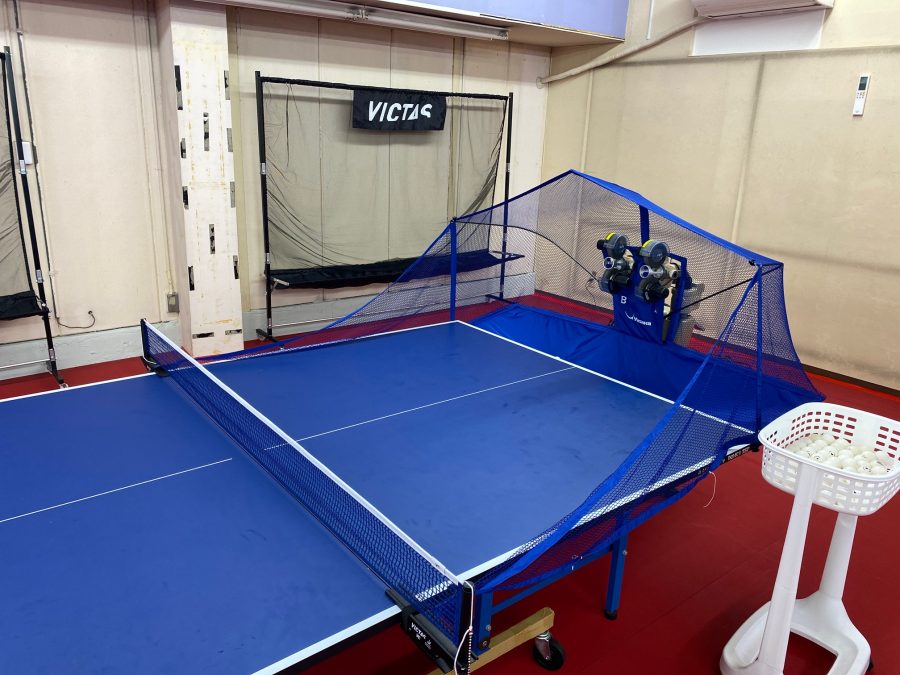 卓球教室 もりスクール | PINGPONG SPOT（ピンスポ）-全国2000ヶ所以上の卓球場・卓球ができるスポットを掲載-