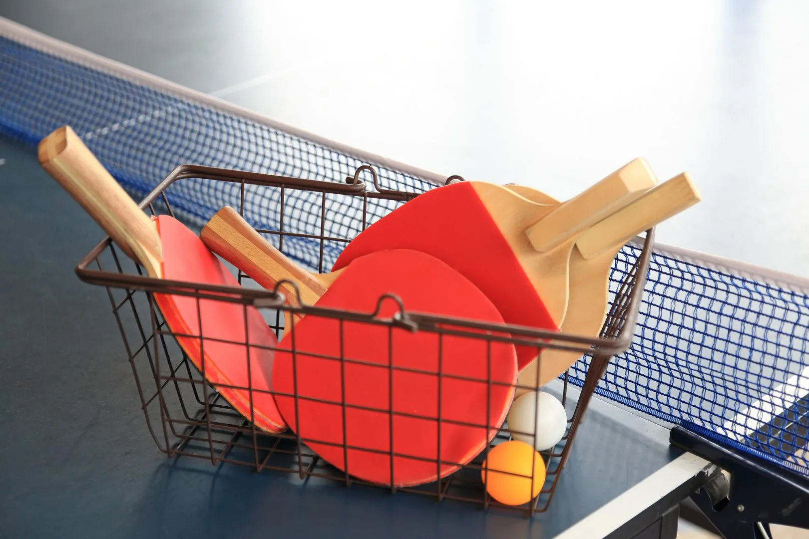 頭で勝つ 卓球戦術 大舞台での緊張を和らげる方法 卓球メディア Rallys ラリーズ