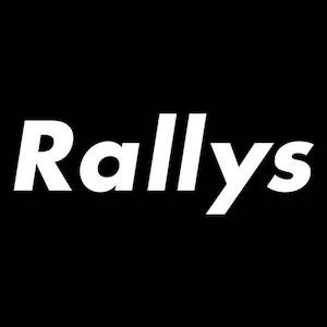 【大会告知】第2回Rallysピンポンレディースを10月3日に開催します！