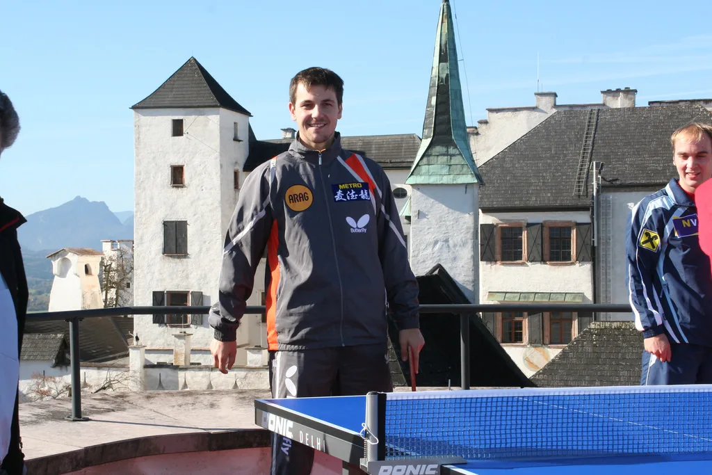 ドイツの卓球トップリーグ ブンデスリーガってどんなところ 卓球メディア Rallys ラリーズ