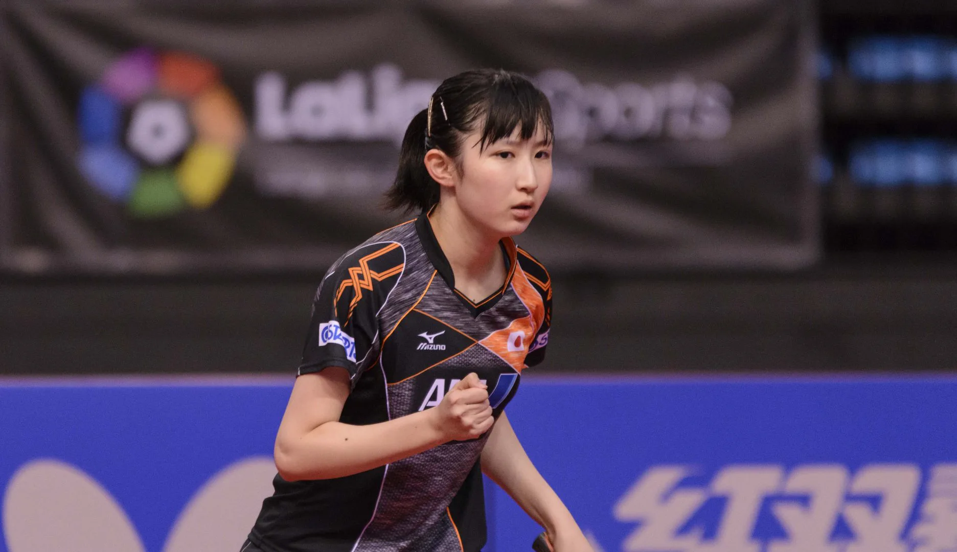 早田ひなが優勝 吉村和弘も準優勝と躍進 Ittfチャレンジ スペインop 大会レポート 卓球メディア Rallys ラリーズ