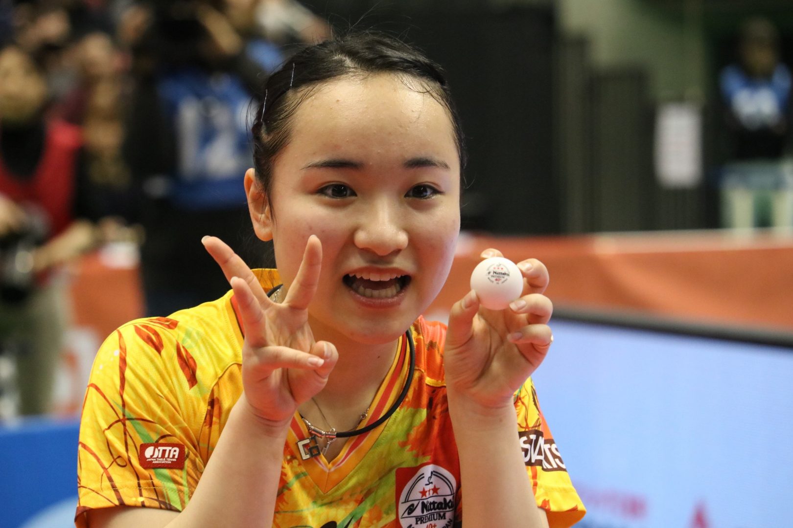 2019年 卓球界の1年はどうなる？ 全日本、世界卓球、Tリーグと目白押し