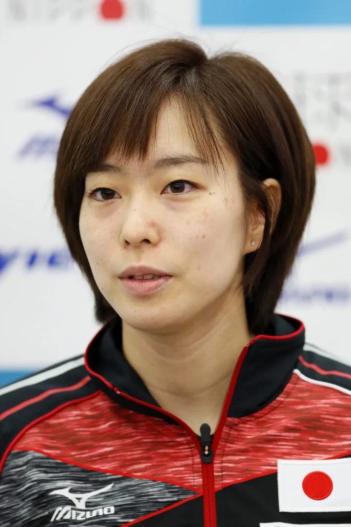 石川佳純が日本選手トップをキープ 卓球女子世界ランキング 18年2月最新発表 卓球メディア Rallys ラリーズ