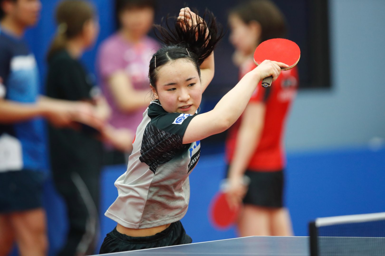 【世界卓球2018】日本女子 予選で警戒すべき欧州勢とは