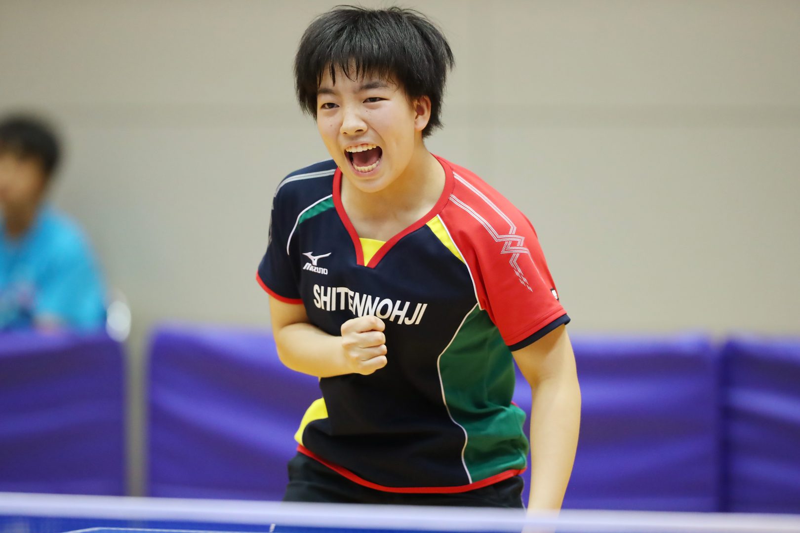 カデット女子ダブルスで赤江菅澤ペアが優勝　中国が他国を圧倒【ITTFジュニアサーキット・フランス大会】