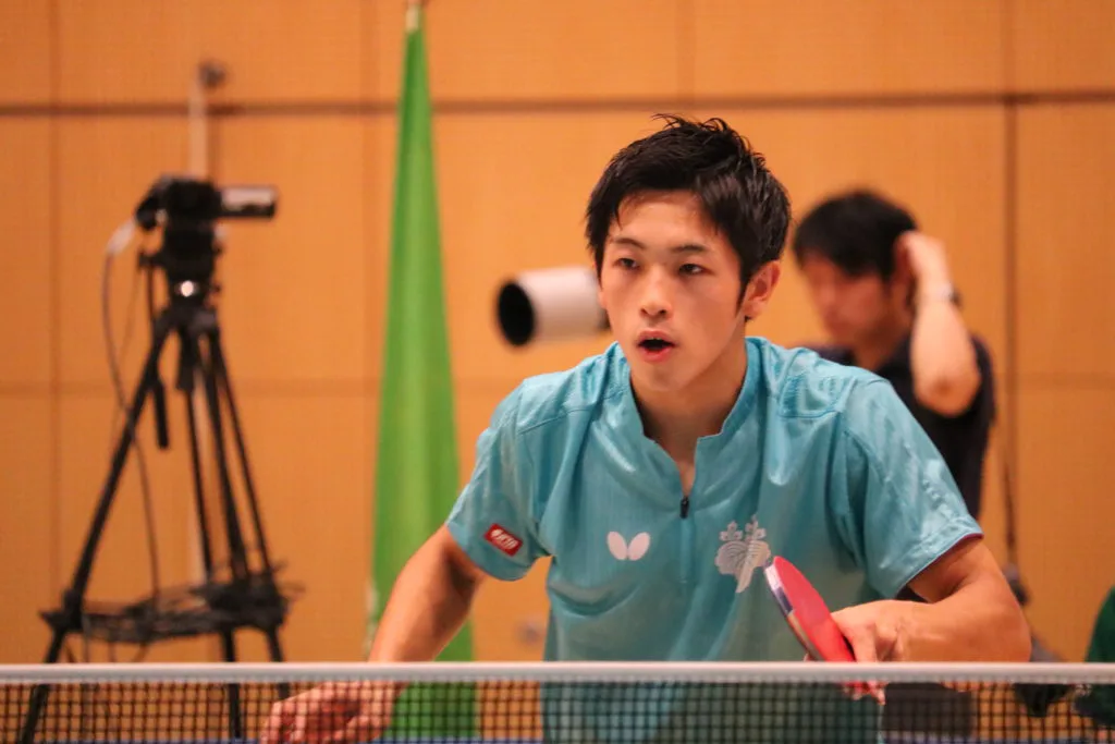 卓球 インカレ男子 専大が28年ぶり大学王者に 卓球メディア Rallys ラリーズ