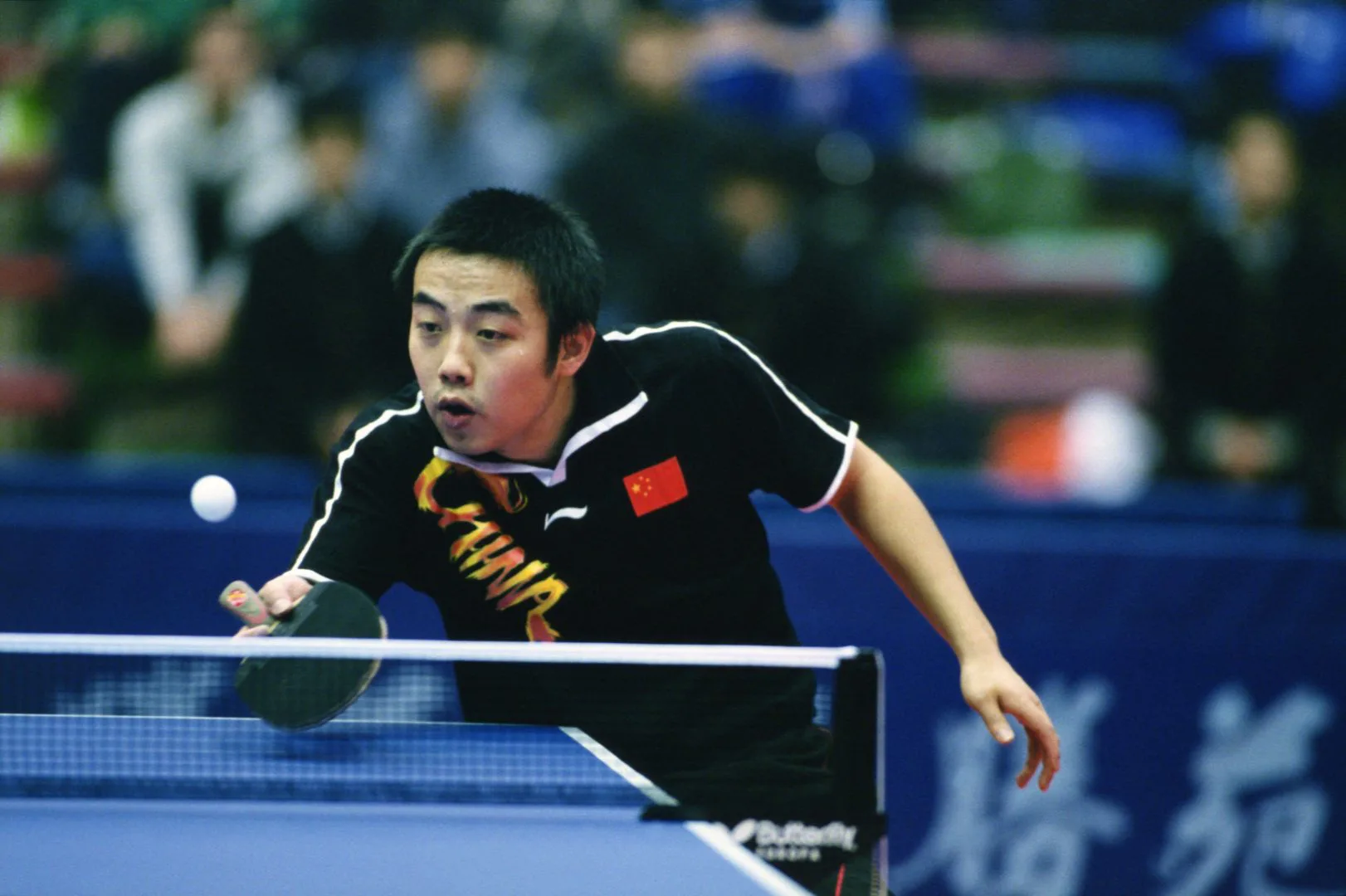 中国が生んだ卓球史上最強の男 劉国梁とは 卓球メディア Rallys ラリーズ