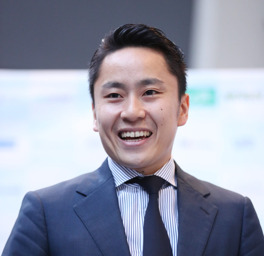 【卓球・Tリーグ】「Tリーグはきっと上手くいきますよ」 フェンシング界の救世主・太田雄貴氏 卓球メディア|Rallys(ラリーズ)