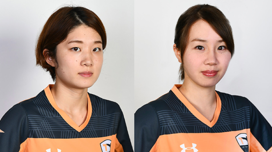 【卓球・Tリーグ】TOP名古屋にアジア選手権代表の森薗美咲、安藤みなみが加入