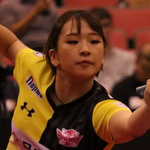 森 さくら 卓球メディア Rallys ラリーズ