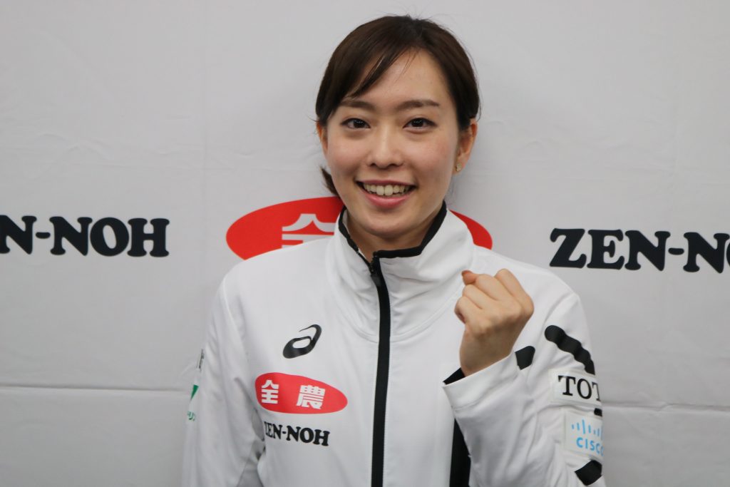 卓球 Tリーグ 石川佳純 開幕３連戦出ます 日本女子のエース ついにtリーグへ参戦 卓球メディア Rallys ラリーズ