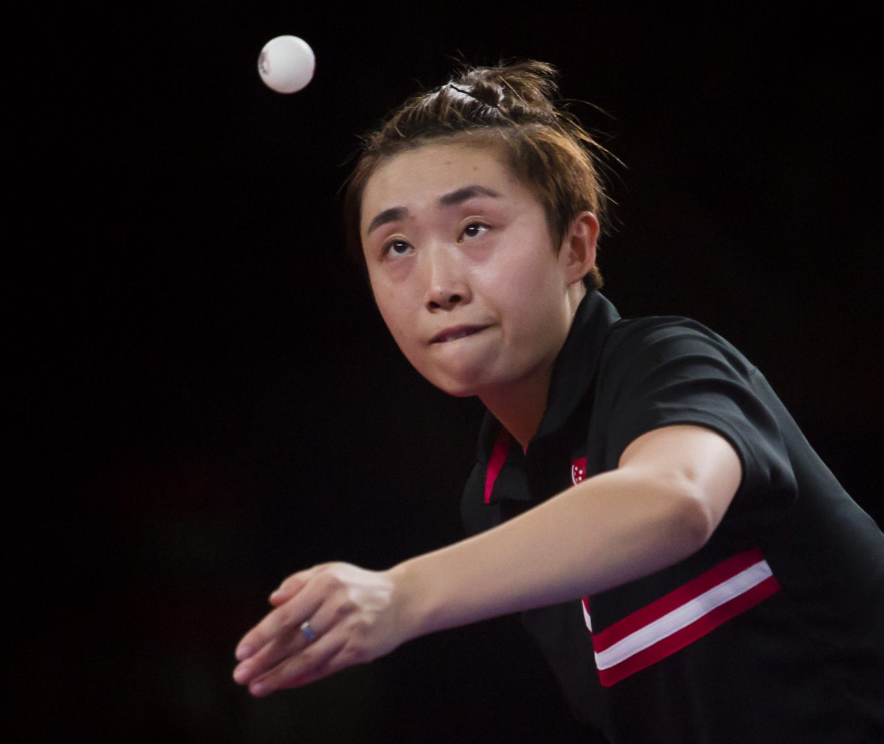 【卓球・Tリーグ】日本ペイントにロンドン銅の馮天薇、他2選手が加入　盤石な布陣が完成
