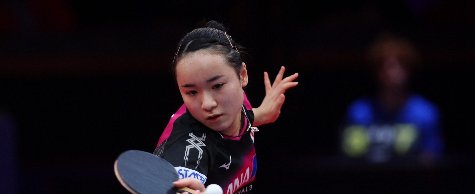 【卓球】伊藤美誠、世界1位を圧倒しV　中国主力3選手を破る快挙＜女子スウェーデンOP＞