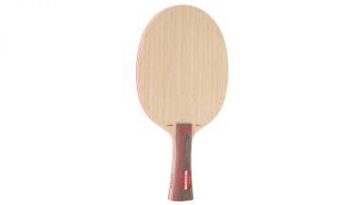【卓球】クリッパーウッドの性能を徹底レビュー　木材ラケット最高峰の打球感