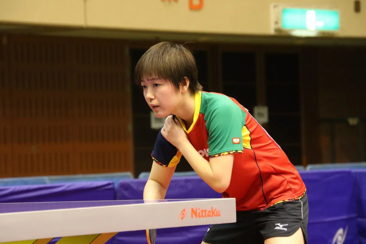 完全保存版 ジャパントップ12女子 全試合結果まとめ 卓球メディア Rallys ラリーズ