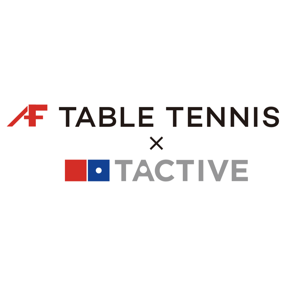 【卓球】卓球スクールTACTIVEがプロデュースした「AF TABLE TENNIS」内に「TACTIVE溝の口」がオープン