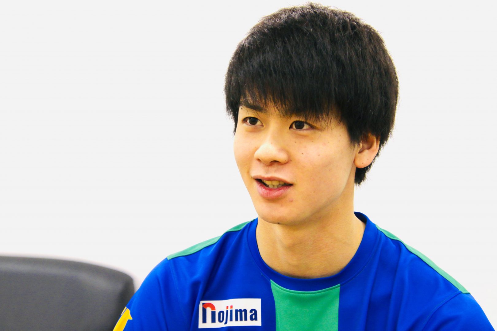 【選手に届け！！記事へのコメントまとめ】卓球界の“イケメン”、田添響選手
