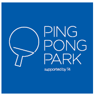 イオンモール幕張新都心内に“T4 TOKYO”プロデュース 卓球のテーマパーク「PING PONG PARK」誕生！