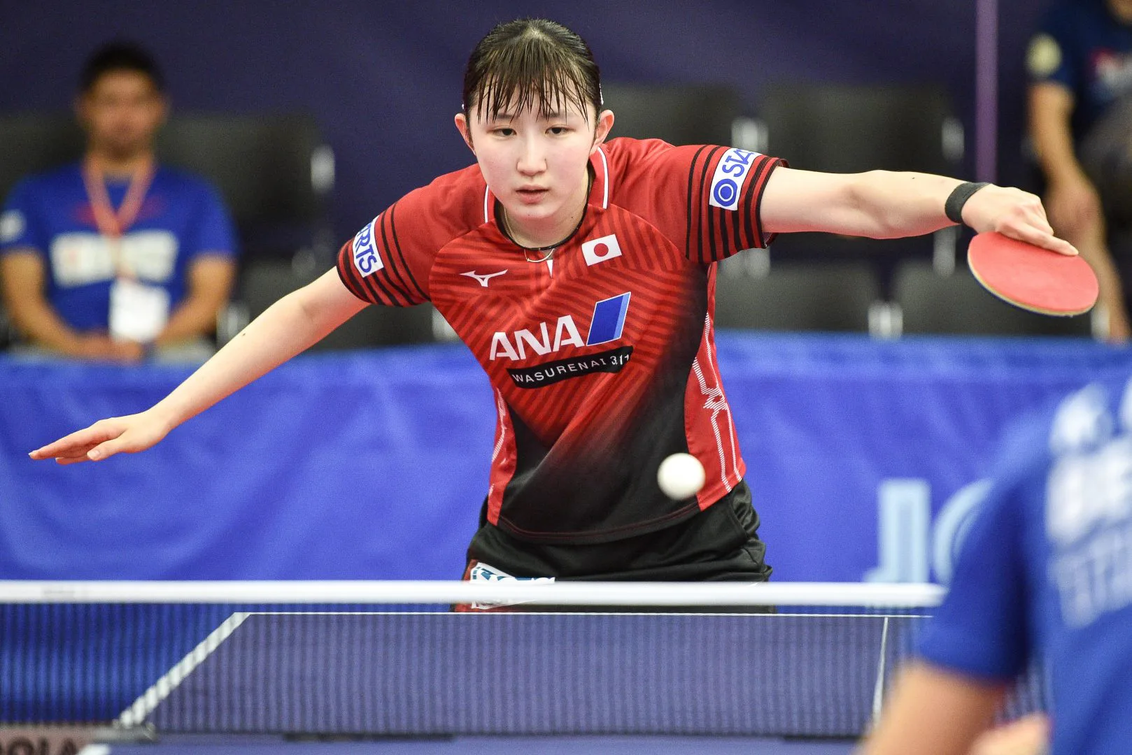 早田ひな 木原美悠らが本戦出場目指す 卓球 チェコオープン 2日目見どころ 卓球メディア Rallys ラリーズ
