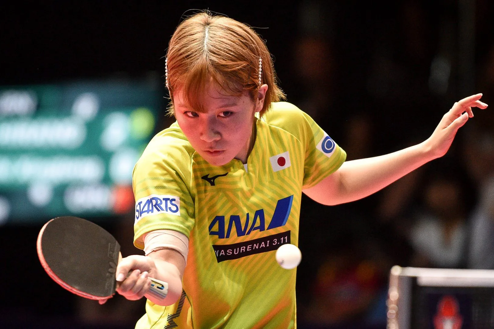 1064日ぶり 卓球 チェコオープン決勝の意外な組み合わせ 卓球メディア Rallys ラリーズ