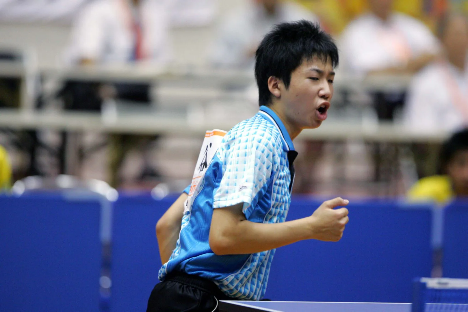 卓球 インターハイ歴代優勝一覧 男子編 平成元年 令和2年 完全保存版 卓球メディア Rallys ラリーズ