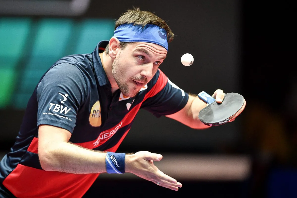 38歳 ボル 引退が怖い ドイツの皇帝 が語る自身の胸中 卓球メディア Rallys ラリーズ