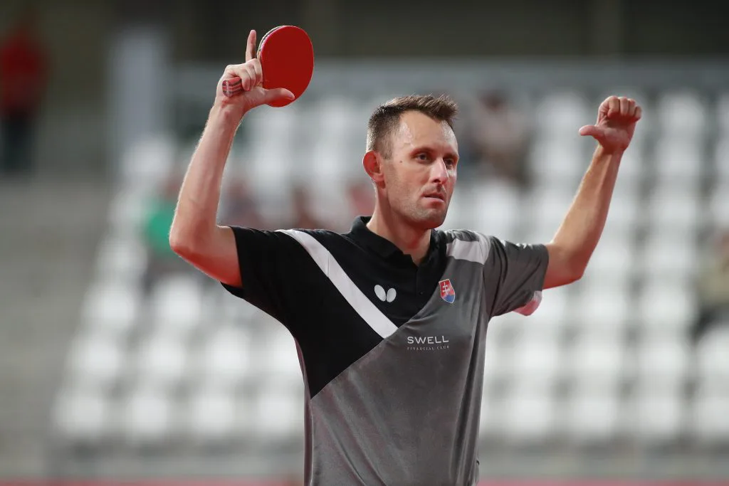 PISTEJ Lubomir