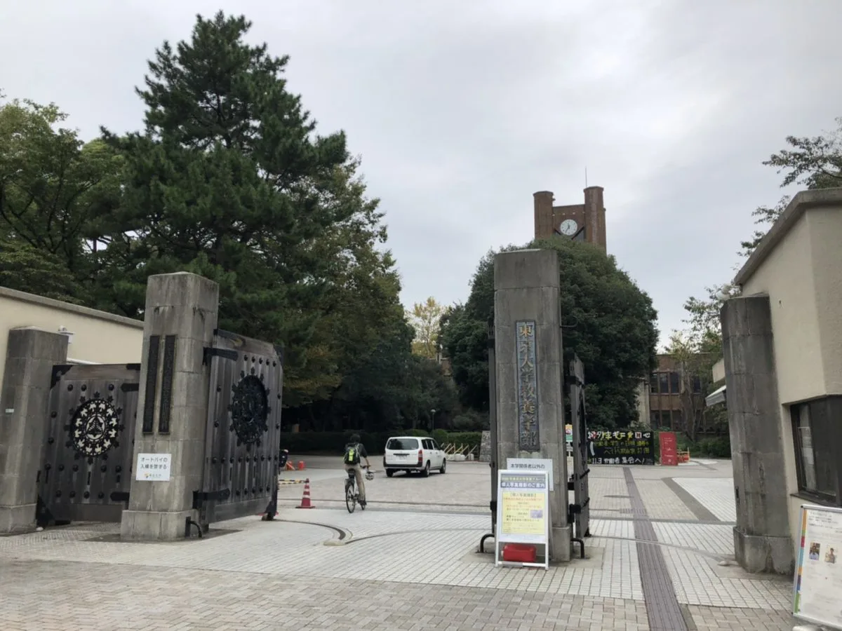 東大は勉強だけじゃない 卓球エリート に挑み続ける東京大学卓球部 卓球メディア Rallys ラリーズ