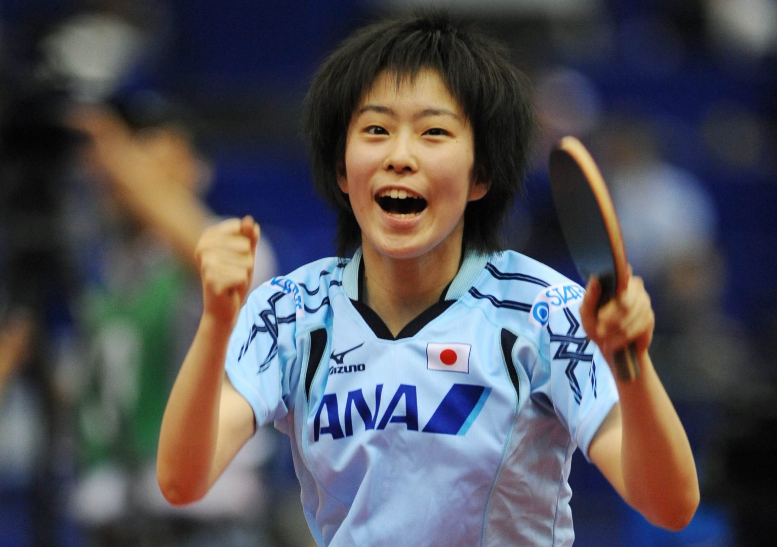 日本卓球史に残る3つの“大逆転劇”とは