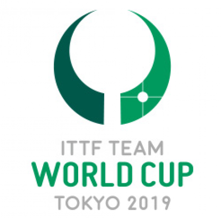 水谷欠く日本がドイツを撃破 女子は8日にメダルをかけルーマニアと激突 ワールドカップ団体2019 卓球