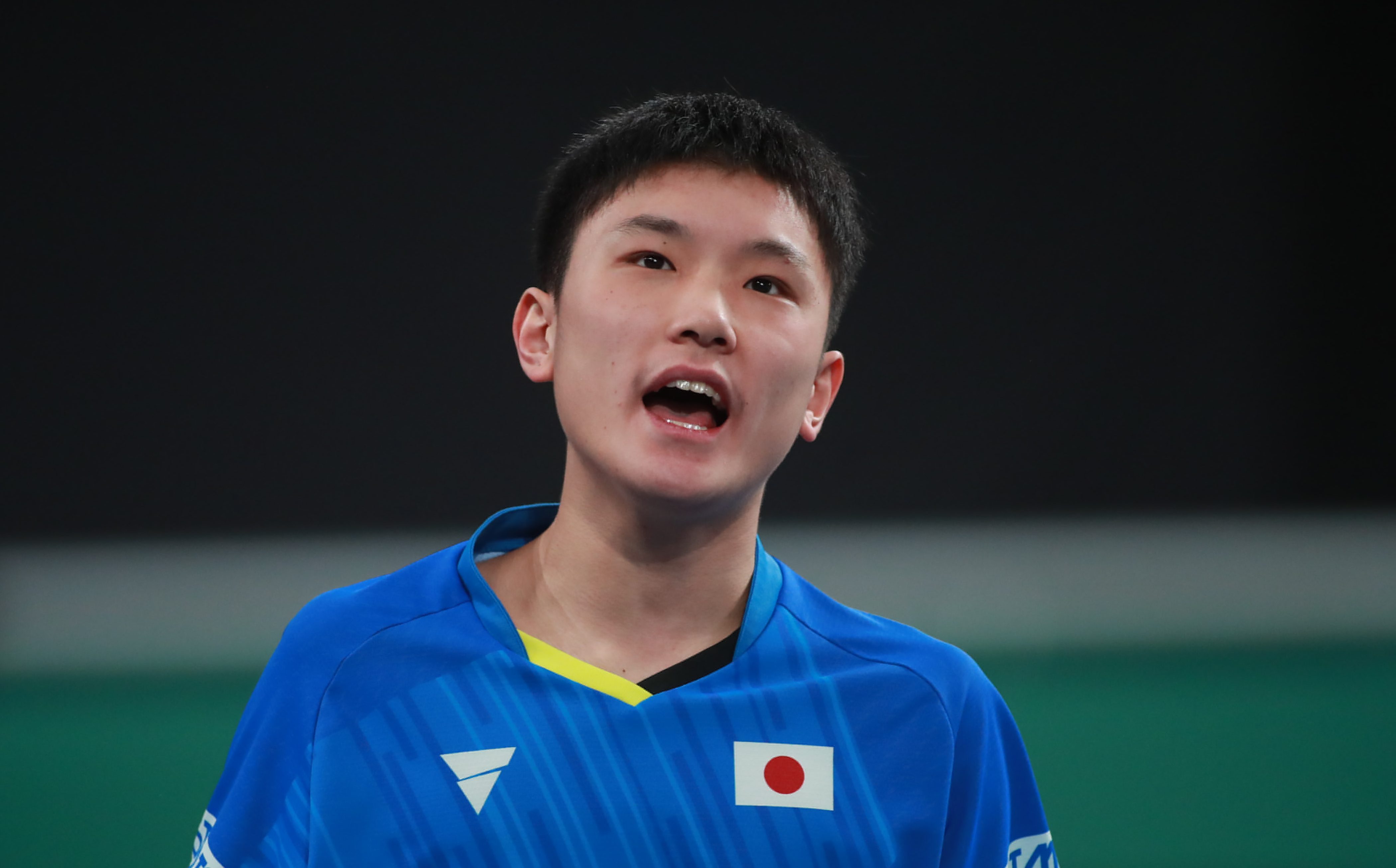 張本 伊藤 五輪代表選考基準満たす 年1月有効な世界ランキングポイント オーストリアop終了時点 卓球メディア Rallys ラリーズ